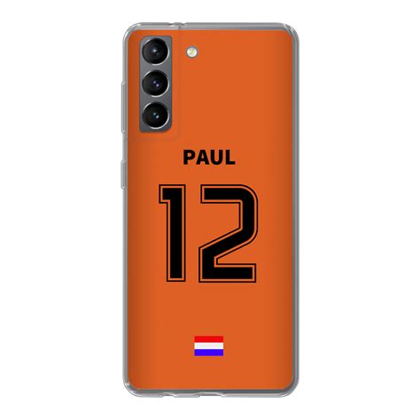 Telefoonhoesjes voetbal .